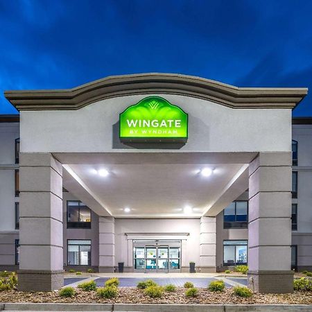 Wingate By Wyndham Atlanta Galleria/ Ballpark Смирна Экстерьер фото
