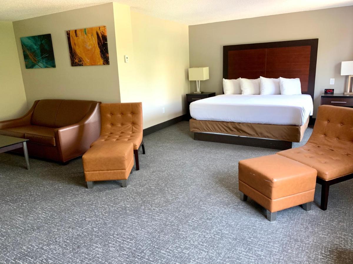 Wingate By Wyndham Atlanta Galleria/ Ballpark Смирна Экстерьер фото