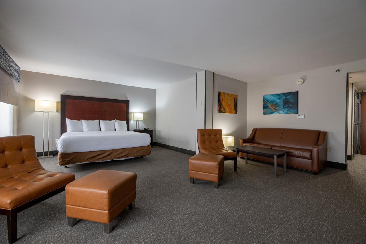 Wingate By Wyndham Atlanta Galleria/ Ballpark Смирна Экстерьер фото