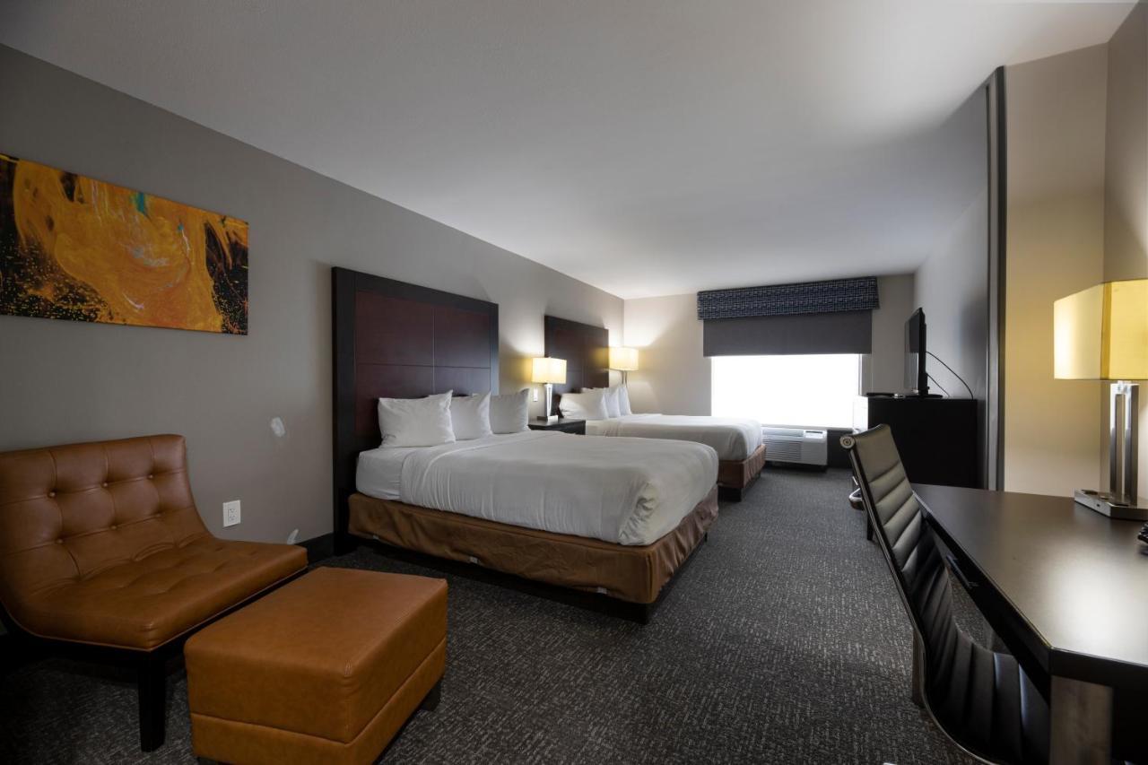 Wingate By Wyndham Atlanta Galleria/ Ballpark Смирна Экстерьер фото